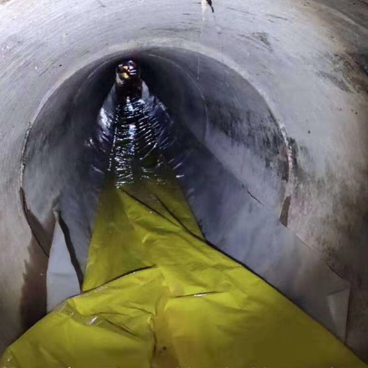 安塞管道光固化修复