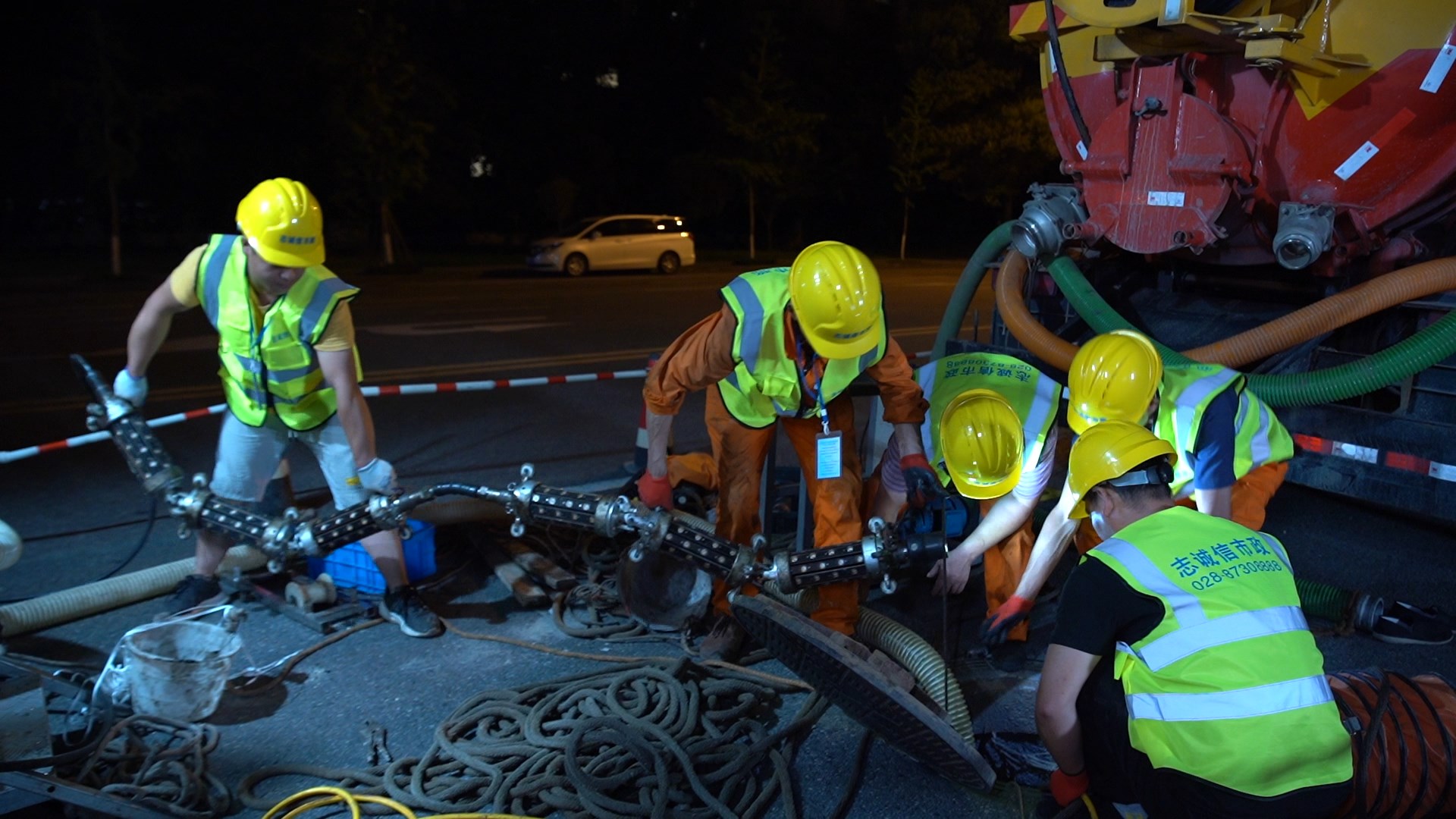 安塞紫外光固化修复