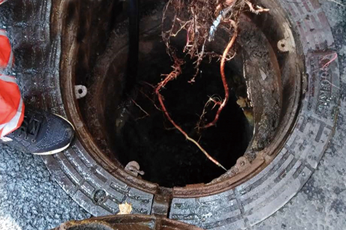 安塞管道预处理